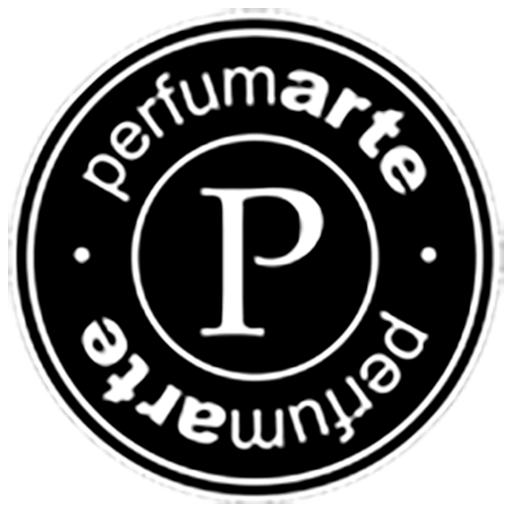 Logotipo de Perfumarte franquiciados